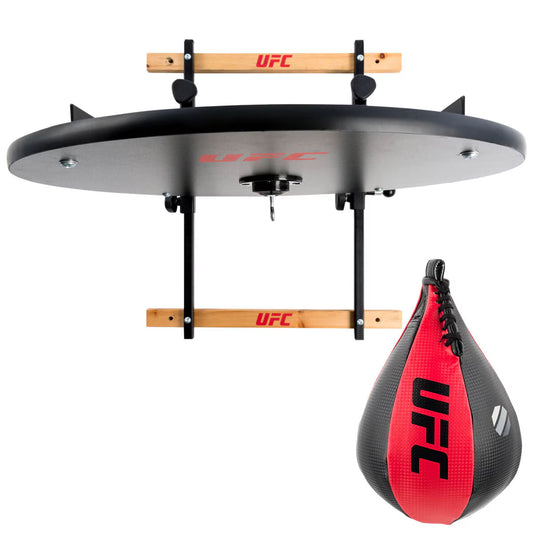 Contender Speed Bag Platform with Maya PU Speed Bag