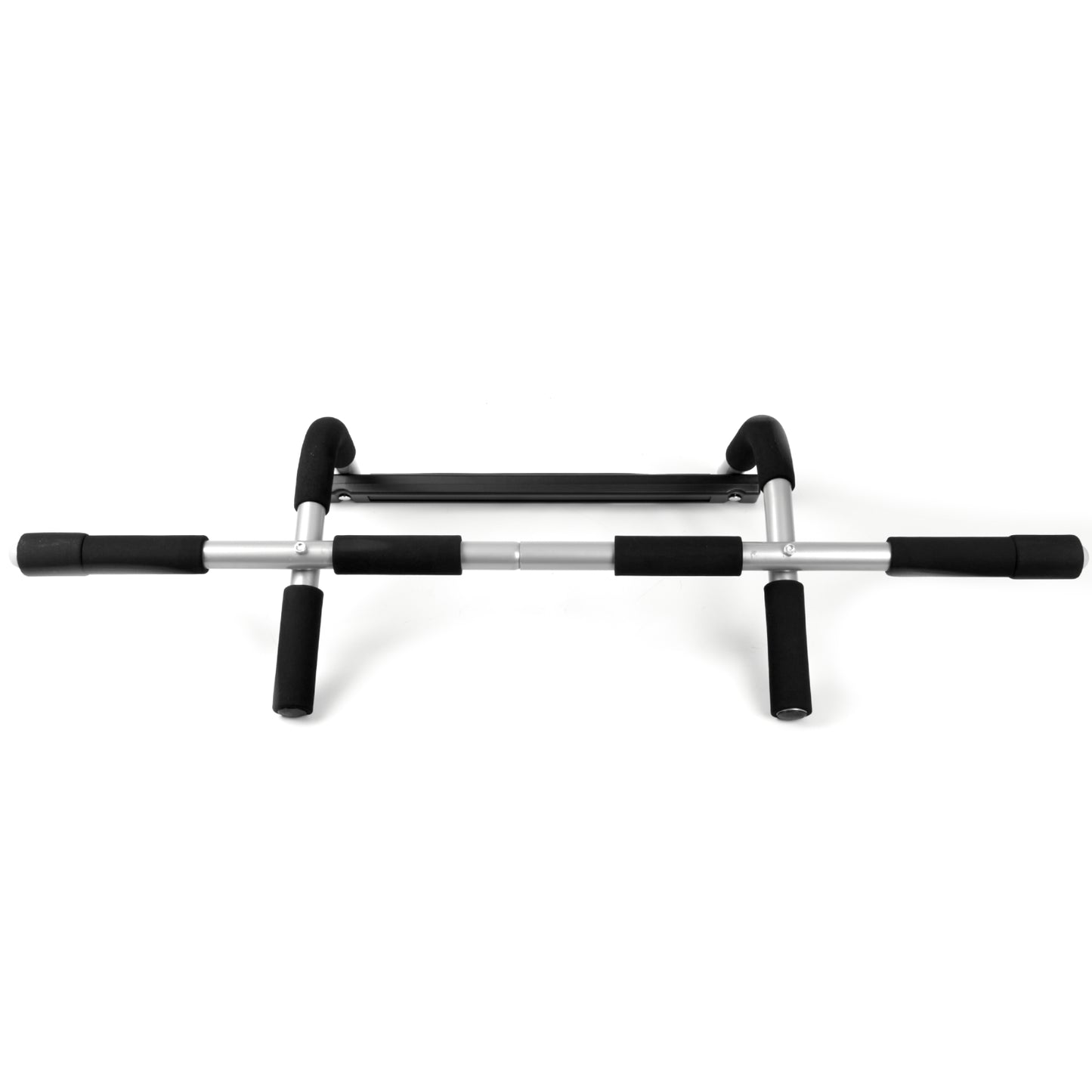 Professional Fitness Door Bar for Chin-Ups, Pull-Ups, Dips, and Sit-Ups