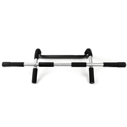 Professional Fitness Door Bar for Chin-Ups, Pull-Ups, Dips, and Sit-Ups